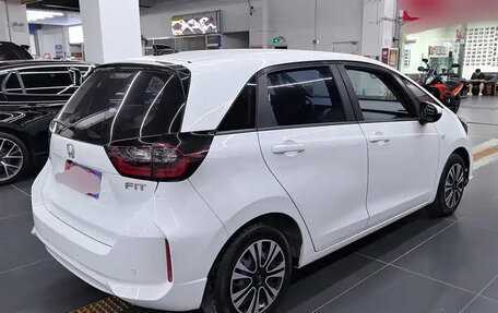 Honda Fit, 2023 год, 1 150 077 рублей, 4 фотография