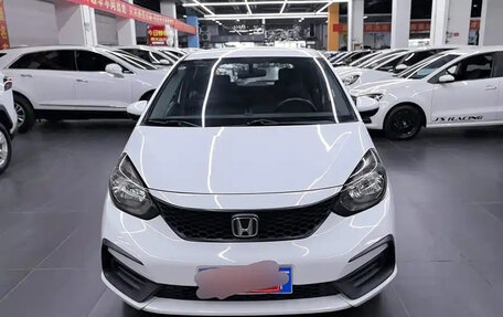 Honda Fit, 2023 год, 1 150 077 рублей, 2 фотография