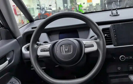 Honda Fit, 2023 год, 1 150 077 рублей, 7 фотография