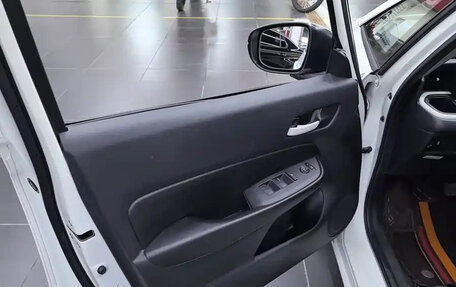 Honda Fit, 2023 год, 1 150 077 рублей, 14 фотография