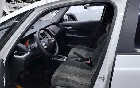 Honda Fit, 2023 год, 1 150 077 рублей, 6 фотография