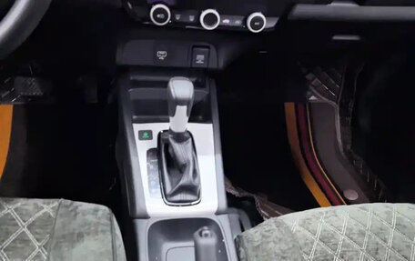 Honda Fit, 2023 год, 1 150 077 рублей, 15 фотография