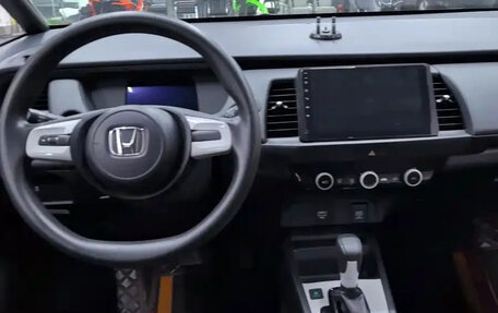 Honda Fit, 2023 год, 1 150 077 рублей, 8 фотография