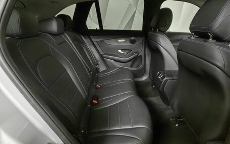 Mercedes-Benz GLC, 2017 год, 3 237 180 рублей, 16 фотография