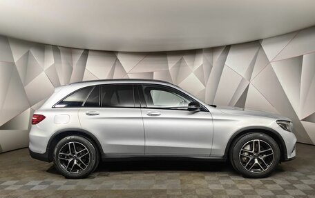 Mercedes-Benz GLC, 2017 год, 3 237 180 рублей, 6 фотография