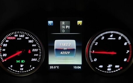 Mercedes-Benz GLC, 2017 год, 3 237 180 рублей, 18 фотография