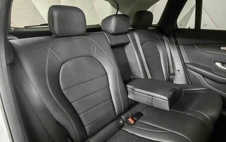 Mercedes-Benz GLC, 2017 год, 3 237 180 рублей, 17 фотография