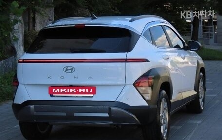 Hyundai Kona, 2023 год, 1 972 069 рублей, 3 фотография