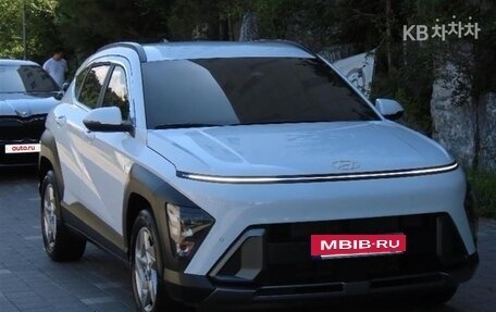 Hyundai Kona, 2023 год, 1 972 069 рублей, 2 фотография