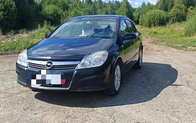 Opel Astra H, 2008 год, 440 000 рублей, 1 фотография