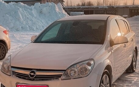 Opel Astra H, 2011 год, 512 000 рублей, 1 фотография