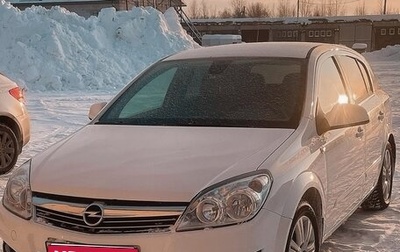 Opel Astra H, 2011 год, 512 000 рублей, 1 фотография