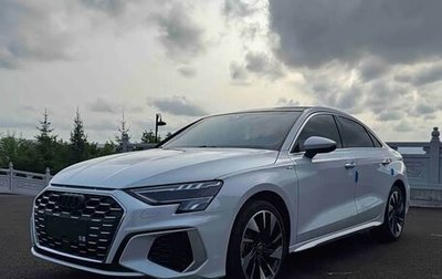 Audi A3, 2023 год, 2 054 000 рублей, 1 фотография