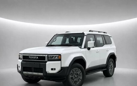 Toyota Land Cruiser Prado, 2025 год, 9 990 000 рублей, 1 фотография