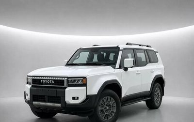 Toyota Land Cruiser Prado, 2025 год, 9 990 000 рублей, 1 фотография