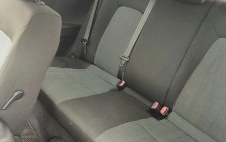 KIA cee'd I рестайлинг, 2010 год, 700 000 рублей, 6 фотография