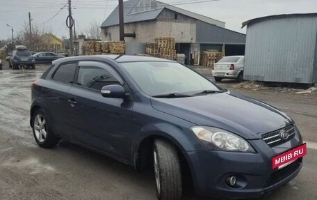 KIA cee'd I рестайлинг, 2010 год, 700 000 рублей, 5 фотография