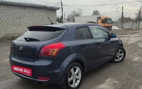 KIA cee'd I рестайлинг, 2010 год, 700 000 рублей, 4 фотография