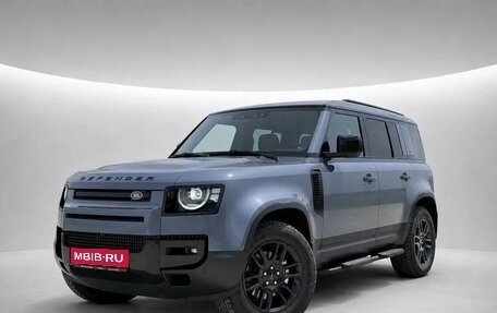 Land Rover Defender II, 2026 год, 10 900 000 рублей, 1 фотография
