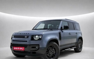 Land Rover Defender II, 2026 год, 10 900 000 рублей, 1 фотография