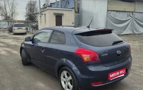 KIA cee'd I рестайлинг, 2010 год, 700 000 рублей, 3 фотография