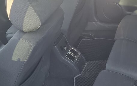 Skoda Superb III рестайлинг, 2006 год, 430 000 рублей, 6 фотография
