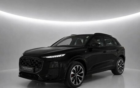 Audi Q3, 2026 год, 6 250 000 рублей, 1 фотография