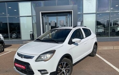 Lifan X50, 2016 год, 495 000 рублей, 1 фотография