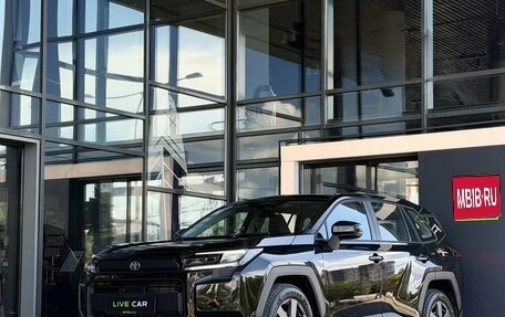 Toyota RAV4, 2026 год, 4 120 000 рублей, 1 фотография