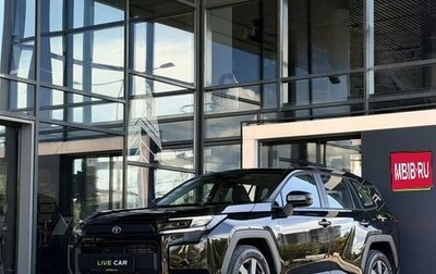 Toyota RAV4, 2026 год, 4 120 000 рублей, 1 фотография