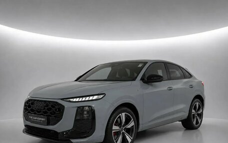 Audi Q3 Sportback, 2026 год, 6 450 000 рублей, 1 фотография