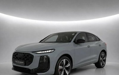 Audi Q3 Sportback, 2026 год, 6 450 000 рублей, 1 фотография