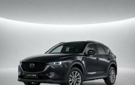 Mazda CX-5 II, 2026 год, 3 450 000 рублей, 1 фотография