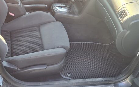 Skoda Superb III рестайлинг, 2006 год, 430 000 рублей, 14 фотография