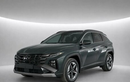 Hyundai Tucson, 2026 год, 3 990 000 рублей, 1 фотография