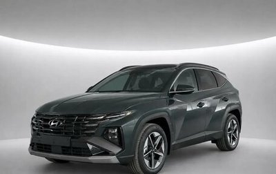 Hyundai Tucson, 2026 год, 3 990 000 рублей, 1 фотография