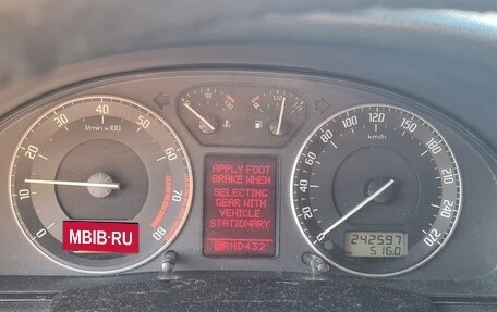 Skoda Superb III рестайлинг, 2006 год, 430 000 рублей, 9 фотография
