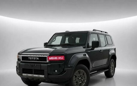 Toyota Land Cruiser Prado, 2026 год, 9 990 000 рублей, 1 фотография
