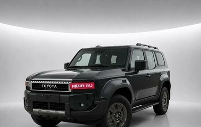 Toyota Land Cruiser Prado, 2026 год, 9 990 000 рублей, 1 фотография