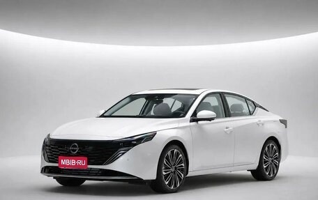 Nissan Teana, 2026 год, 2 855 000 рублей, 1 фотография