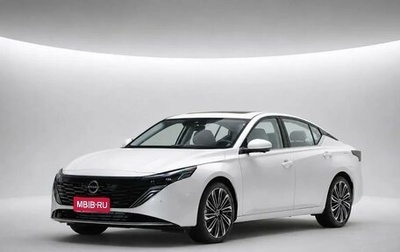 Nissan Teana, 2026 год, 2 855 000 рублей, 1 фотография