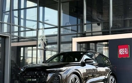 Audi Q5, 2025 год, 7 900 000 рублей, 1 фотография