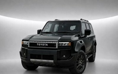 Toyota Land Cruiser Prado, 2026 год, 9 990 000 рублей, 1 фотография