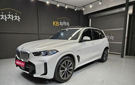 BMW X5, 2024 год, 11 150 000 рублей, 1 фотография