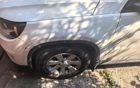 Volkswagen Tiguan I, 2012 год, 8 999 000 рублей, 7 фотография