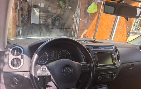 Volkswagen Tiguan I, 2012 год, 8 999 000 рублей, 13 фотография