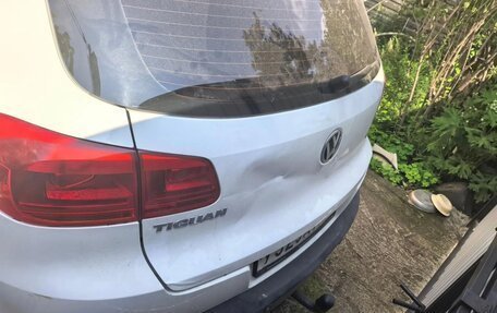 Volkswagen Tiguan I, 2012 год, 8 999 000 рублей, 17 фотография