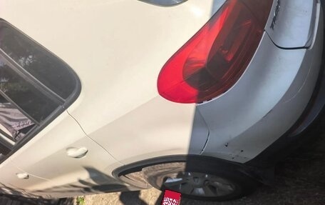 Volkswagen Tiguan I, 2012 год, 8 999 000 рублей, 15 фотография
