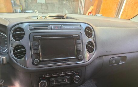 Volkswagen Tiguan I, 2012 год, 8 999 000 рублей, 23 фотография