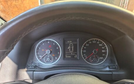 Volkswagen Tiguan I, 2012 год, 8 999 000 рублей, 25 фотография
